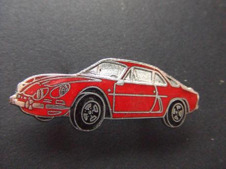 Porsche rode sportauto